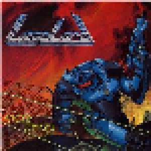 Liege Lord: Master Control (LP) - Bild 1