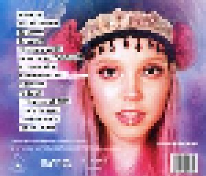 LIИA: Ego (CD) - Bild 2