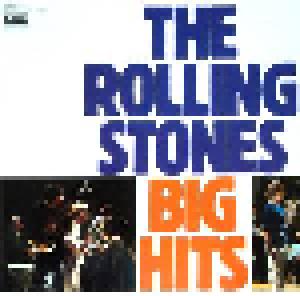 The Rolling Stones: Big Hits (LP) - Bild 1