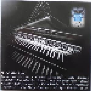 Cover - BärenGässlin: 40 Jahre Deutsche Harmonia Mundi