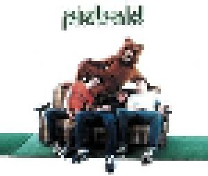Piebald: Just A Simple Plan (Single-CD) - Bild 1
