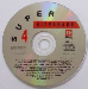 Super Hitparade 4 (CD) - Bild 3