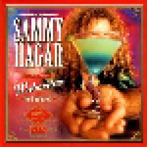 Sammy Hagar And The Waboritas: Red Voodoo (CD) - Bild 1