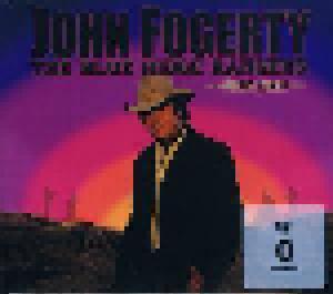John Fogerty: Blue Ridge Rangers - Rides Again, The - Cover