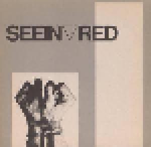 Seein' Red: Seein' Red - Cover