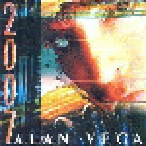 Alan Vega: 2007 - Cover
