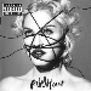 Madonna: Rebel Heart - Cover