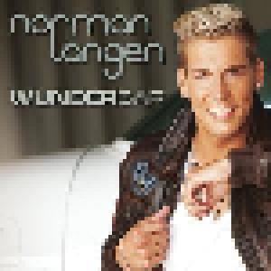 Norman Langen: Wunderbar - Cover
