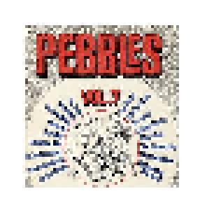 Pebbles Vol. 7 - Cover