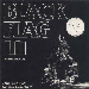 Black Flag: The Process Of Weeding Out (12") - Bild 1