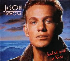 Jason Donovan: Sealed With A Kiss (Single-CD) - Bild 1