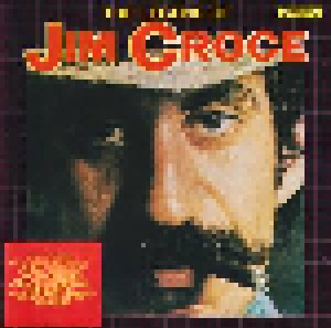 Jim Croce: The Legend Of Jim Croce (CD) - Bild 1