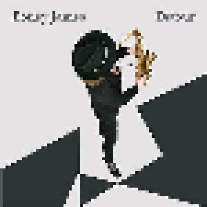 Cover - Boney James: Detour