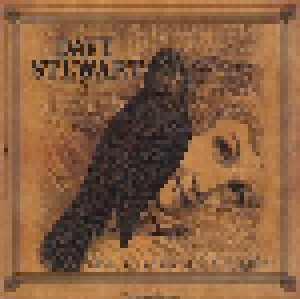Dave Stewart: The Blackbird Diaries (Promo-CD) - Bild 1