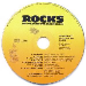 Rocks Magazin 93 (CD) - Bild 3