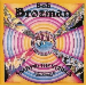 Bob Brozman: Snapping The Strings (CD) - Bild 1