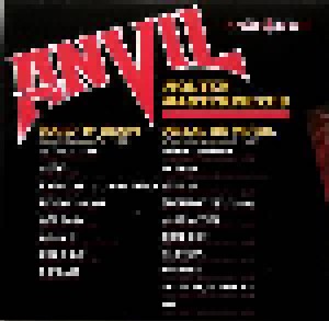 Anvil: Hard'n'heavy / Metal On Metal (CD) - Bild 4