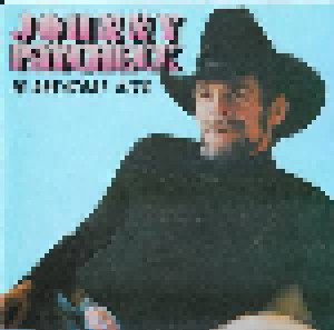 Cover - Johnny Paycheck: 16 Greatest Hits