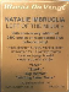 Natalie Imbruglia: Left Of The Middle (LP) - Bild 4