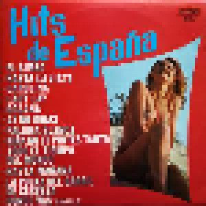 Hits De España (LP) - Bild 1