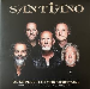 Santiano: 10 Jahre - Die Vinyl Collection (15-LP) - Bild 4