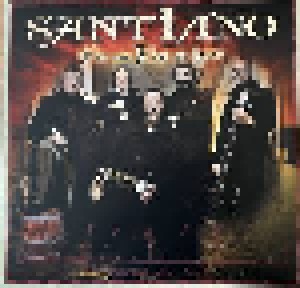 Santiano: 10 Jahre - Die Vinyl Collection (15-LP) - Bild 5