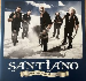 Santiano: 10 Jahre - Die Vinyl Collection (15-LP) - Bild 7