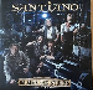 Santiano: 10 Jahre - Die Vinyl Collection (15-LP) - Bild 8