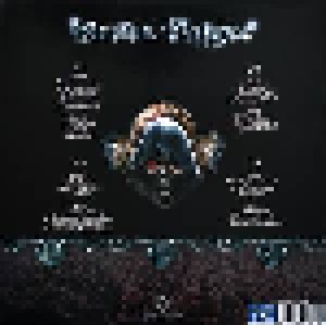 Grave Digger: 25 To Live (4-LP) - Bild 2