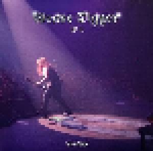 Grave Digger: 25 To Live (4-LP) - Bild 6
