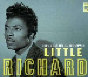 Little Richard: Rock And Roll Roots: Little Richard (2-CD) - Bild 1