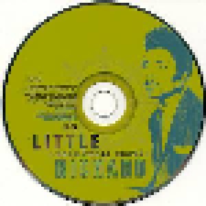 Little Richard: Rock And Roll Roots: Little Richard (2-CD) - Bild 3