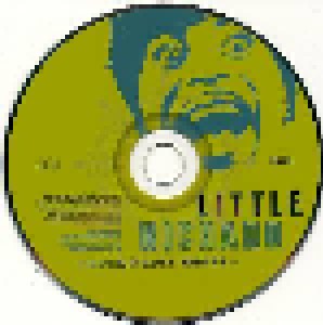 Little Richard: Rock And Roll Roots: Little Richard (2-CD) - Bild 4