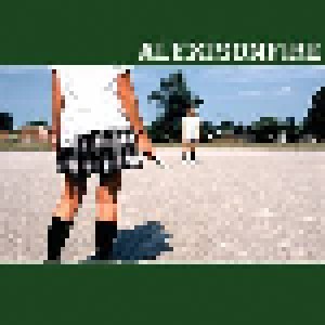 Alexisonfire: Alexisonfire (2-LP) - Bild 1