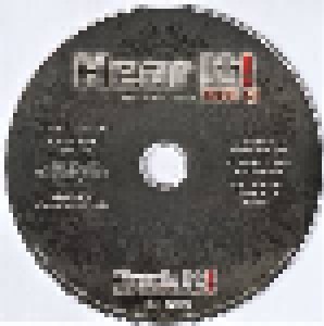 Hear It! - Volume 125 (CD) - Bild 3