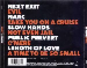 Interpol: Antics (CD) - Bild 4