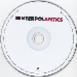 Interpol: Antics (CD) - Bild 6