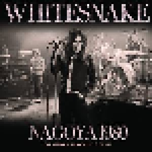 Whitesnake: Nagoya 1980 (2-CD) - Bild 1