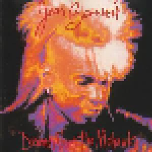Jean Beauvoir: Drums Along The Mohawk (CD) - Bild 1