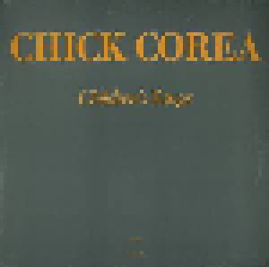 Chick Corea: Children's Songs (LP) - Bild 1