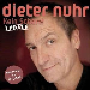Dieter Nuhr: Kein Scherz! Update - Seuchenfrei Und Voll Geheilt (2-CD) - Bild 1