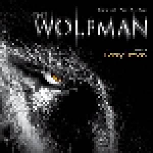 Danny Elfman: The Wolfman (CD) - Bild 1