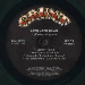 Jefferson Airplane: Long John Silver (LP) - Bild 4