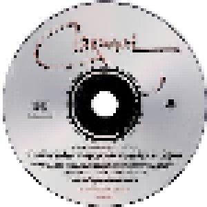 Carmel: Set Me Free Album Sampler And Interview (Promo-CD) - Bild 4