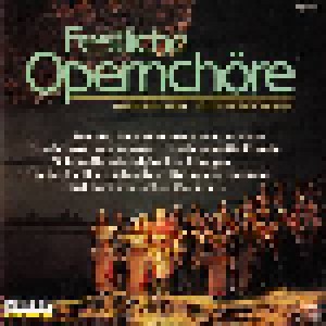 Festliche Opernchöre (CD) - Bild 1