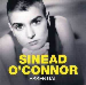 Cover - Sinéad O'Connor: Essential