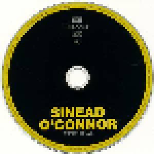 Sinéad O'Connor: Essential (CD) - Bild 3