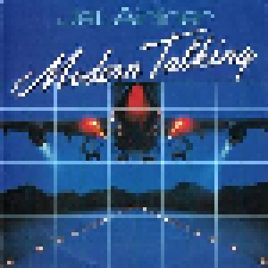 Modern Talking: Jet Airliner (7") - Bild 1