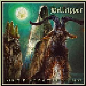 Hellripper: Warlocks Grim & Withered Hags (LP) - Bild 1
