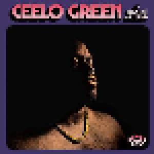 Cover - Cee-Lo Green: CeeLo Green Is Thomas Callaway
